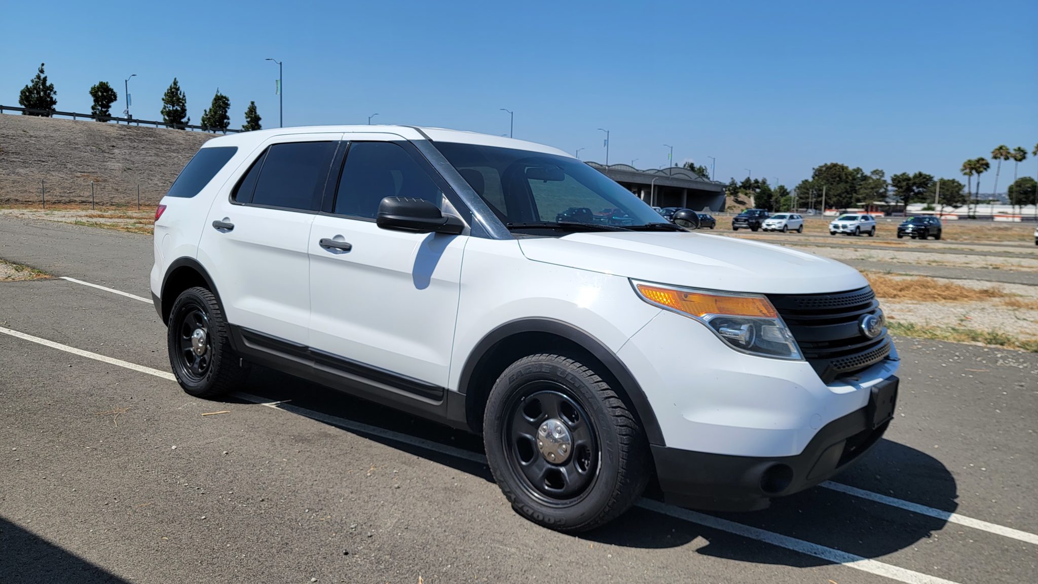 Police Interceptor — image 2