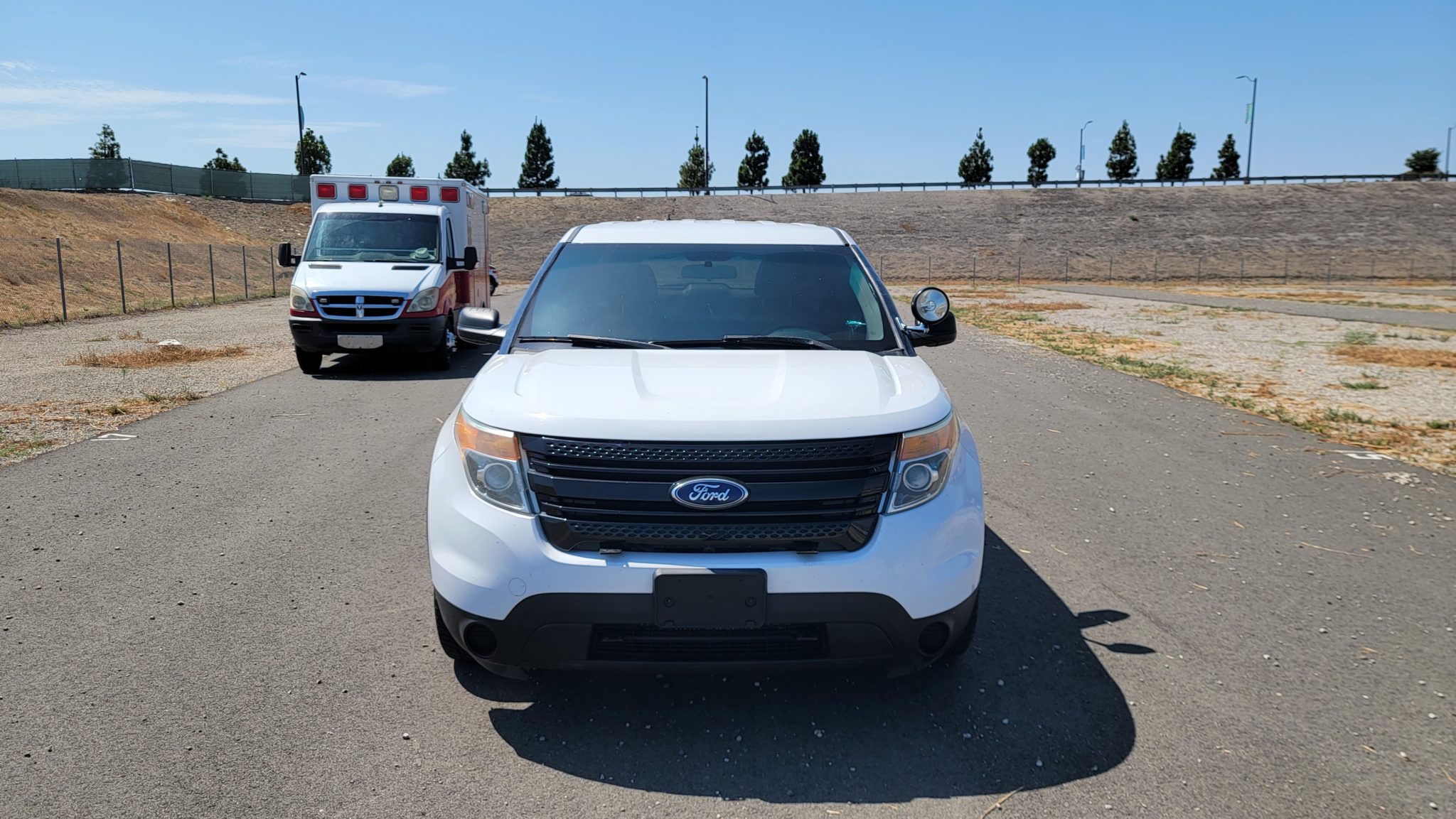Police Interceptor — image 5