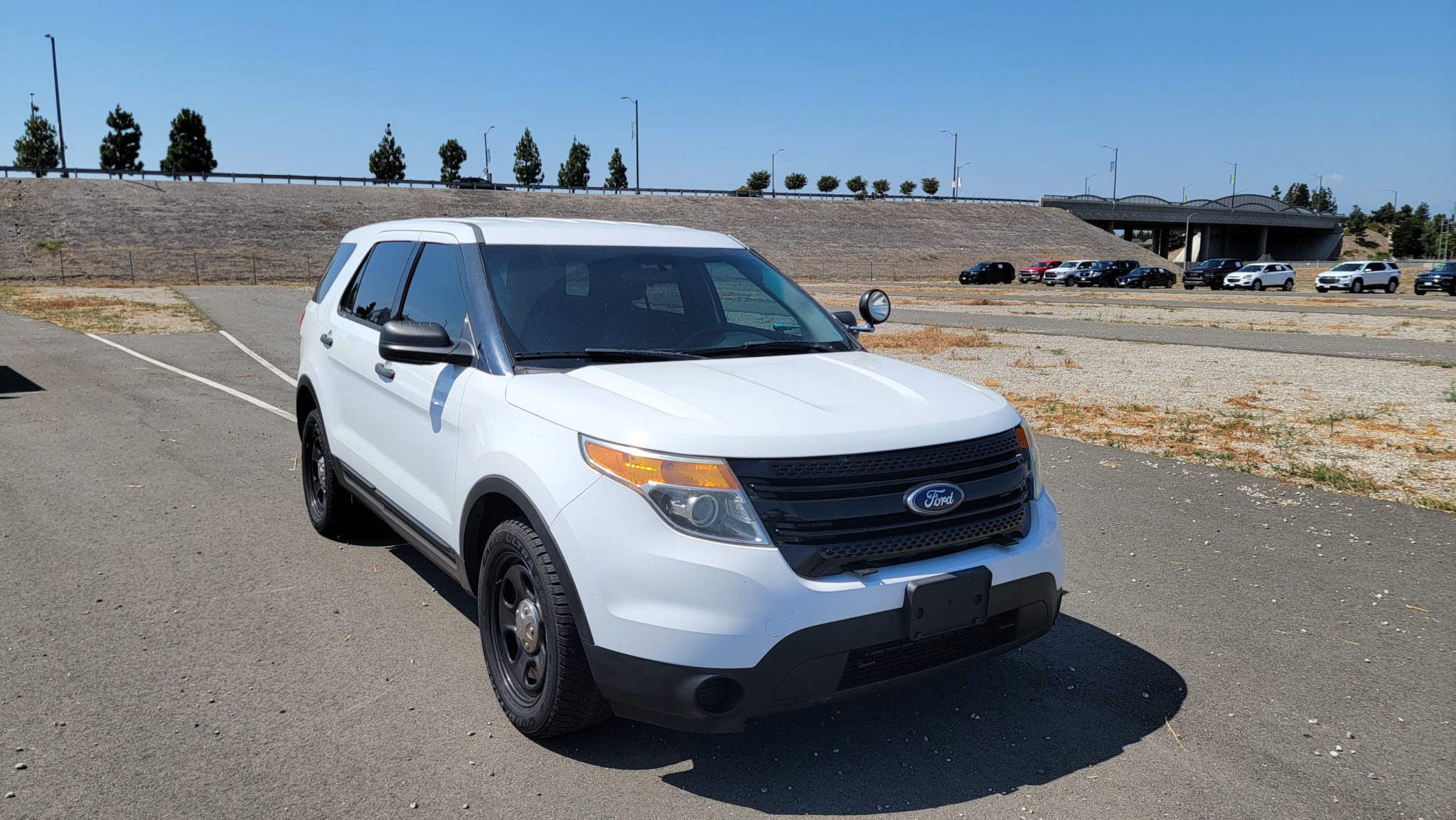 Police Interceptor — image 1