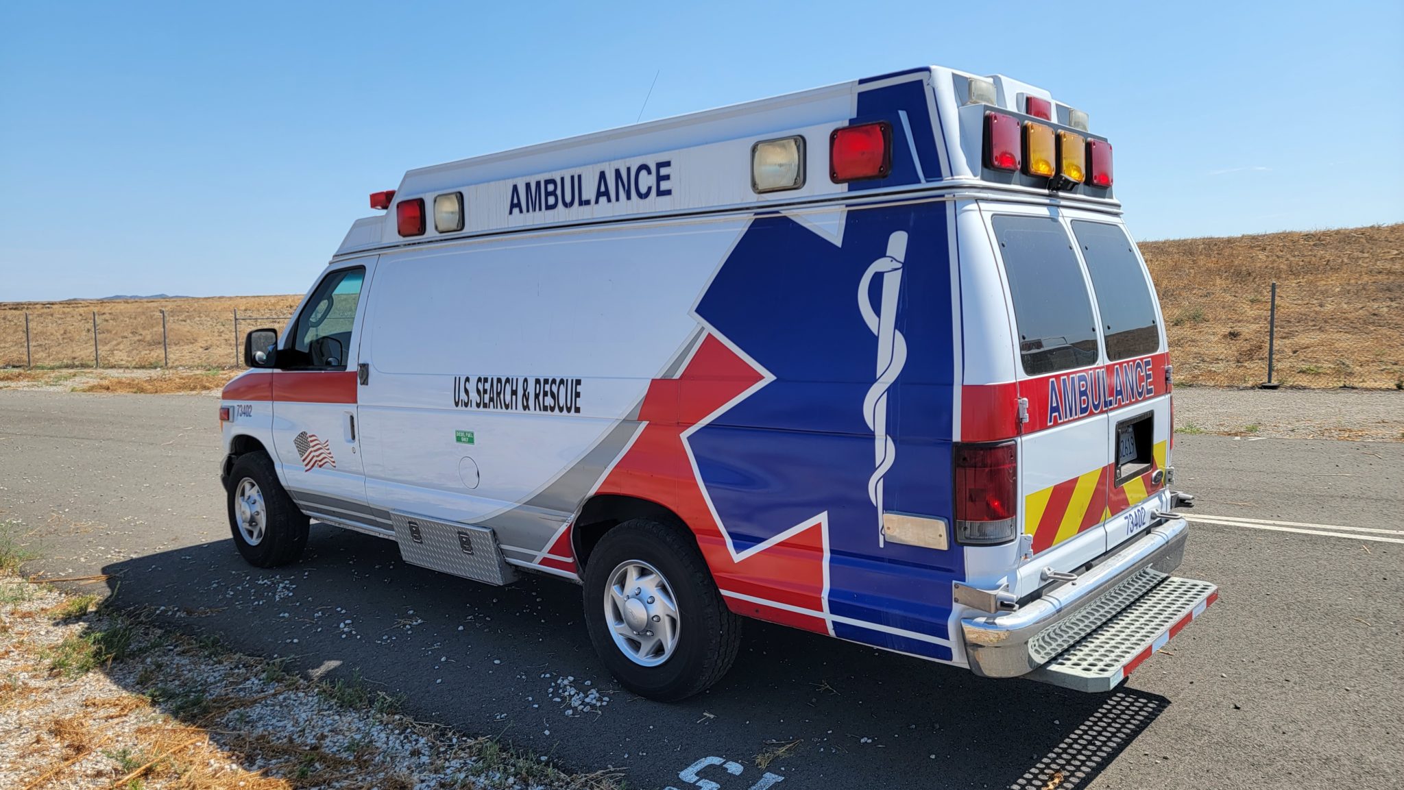 Ambulance (Type 2) — image 5