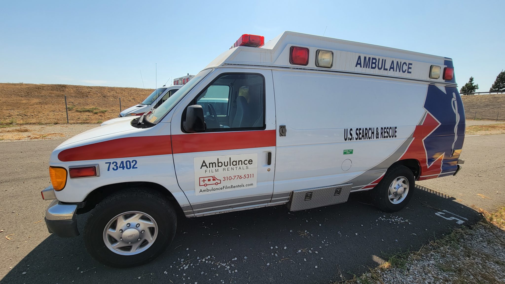 Ambulance (Type 2) — image 6
