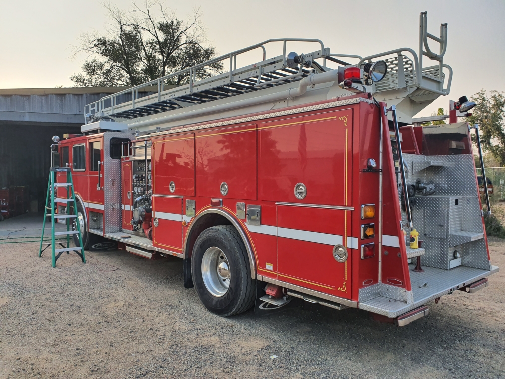 Firetruck — image 3